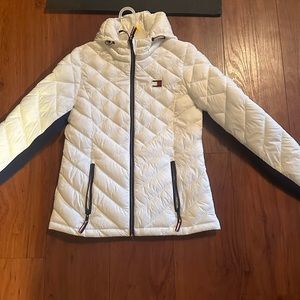 Tommy Hilfiger jacket